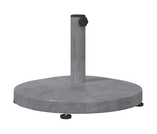 Āra Lietussarga Statīvi Tumša Koka 48 X 48 X 32 Cm Vidaxl