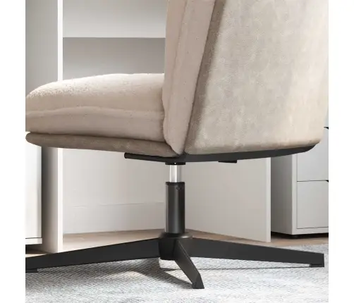 Biuro Kėdės Dujų Cilindras Juoda 239-309 Mm Geležis