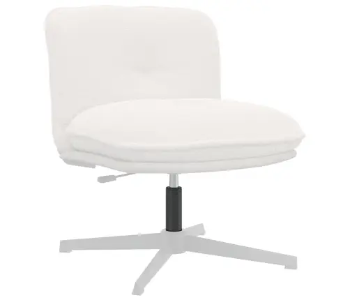 Biuro Kėdės Dujų Cilindras Juoda 239-309 Mm Geležis