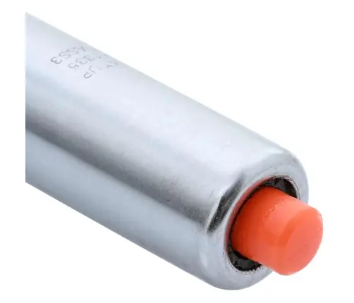 Biuro Kėdės Dujų Cilindras Juoda 307-447 Mm Geležis