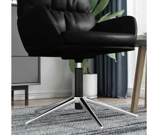 Biuro Kėdės Dujų Cilindras Juoda 307-447 Mm Geležis