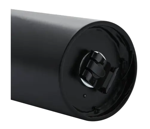 Biuro Kėdės Dujų Cilindras Juoda 505-720 Mm Geležis