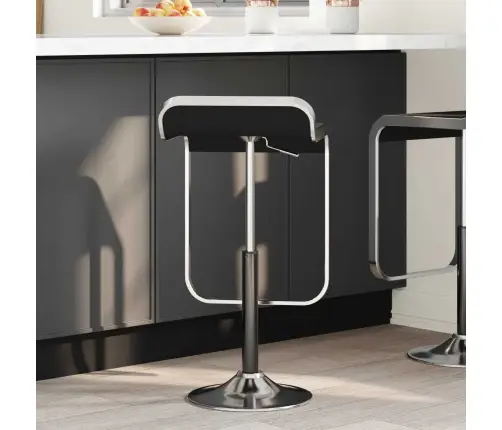 Biuro Kėdės Dujų Cilindras Juoda 505-720 Mm Geležis