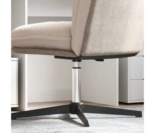 Biroja Krēsla Gāzes Cilindrs Hroms 14 Cm Dzelzs Vidaxl