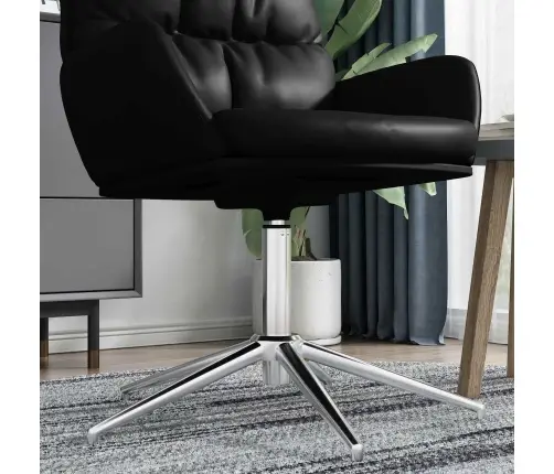 Biroja Krēsla Gāzes Cilindrs Hroms 14 Cm Dzelzs Vidaxl