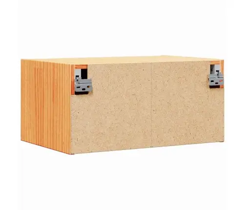 Öökapp Sahtliga Vahapruun 50 X 32.5 X 24 Cm Männipuit