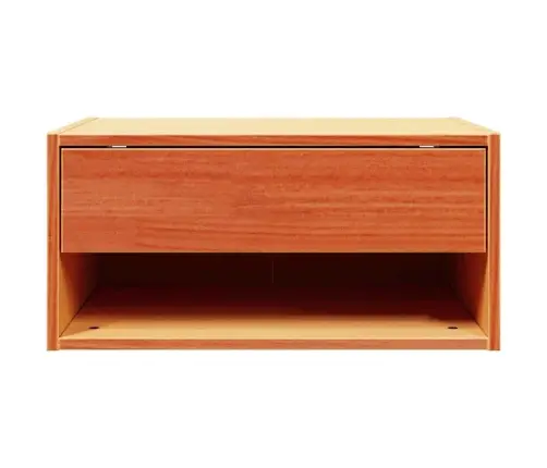 Öökapp Sahtliga Vahapruun 50 X 32.5 X 24 Cm Männipuit