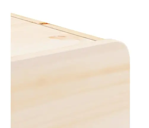 Sienā Piestiprināts Naktsgaldiņš 2 Pcs Brūna 39 X 34 X 16.5 Cm Vidaxl