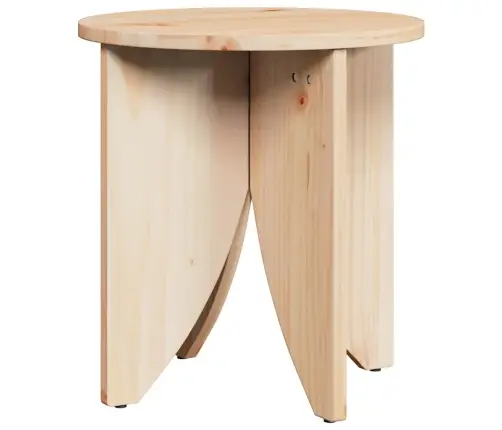 Kafijas Galdiņš 2 Pcs Dabiska 41.5 X 41.5 X 44 Cm Vidaxl Kafijas Galdiņš 2 Pcs Dabiska 41.5 X 41.5 X 44 Cm Vidaxl