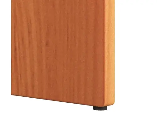 Kavos Staliukas 2 Pcs Vaško Ruda 41.5 X 41.5 X 41 Cm