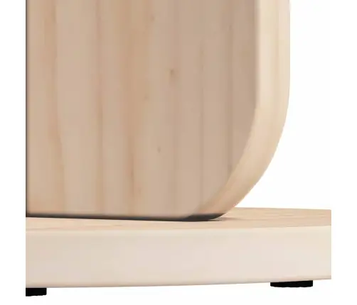 Sānu Galds Dabīgs 39.5 X 39.5 X 53.5 Cm Masīvkoka Priede Vidaxl Sānu Galds Dabīgs 39.5 X 39.5 X 53.5 Cm Masīvkoka Priede Vidaxl