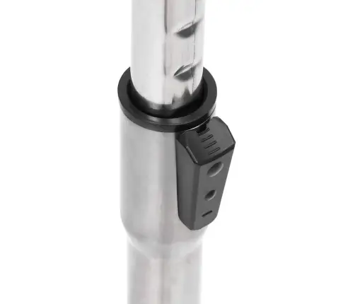 Plakato Stendai 2 Pcs Sidabro 32.7 X 24 X 108 Cm Aliuminis