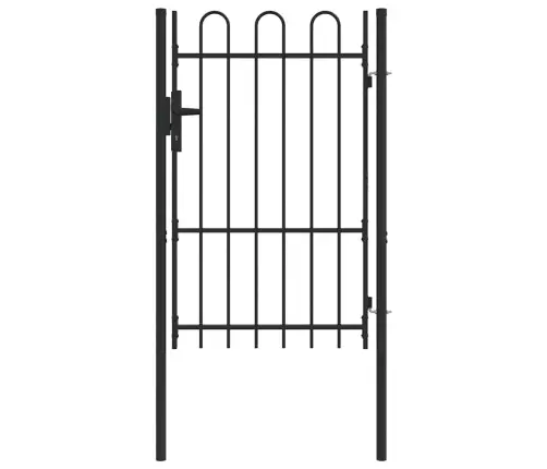 Tara Aed Lukuga Hall 103 X 200 Cm Pulbervärvitud Teras