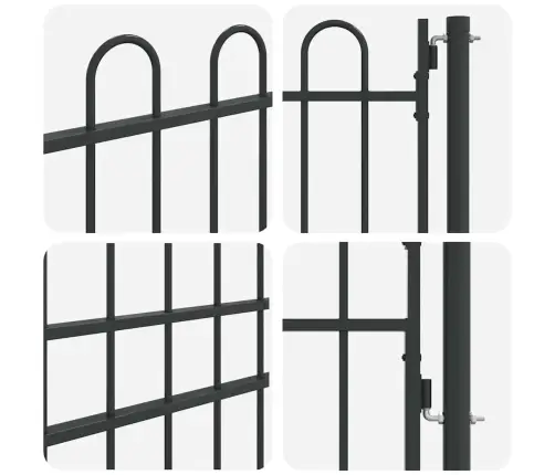 Tara Aed Hall 100 X 200 Cm Pulberkattega Teras