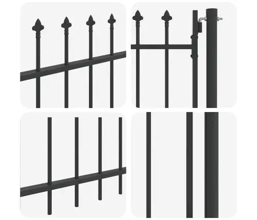 Tara Aed Lukuga Hall 103 X 175 Cm Pulbervärvitud Teras