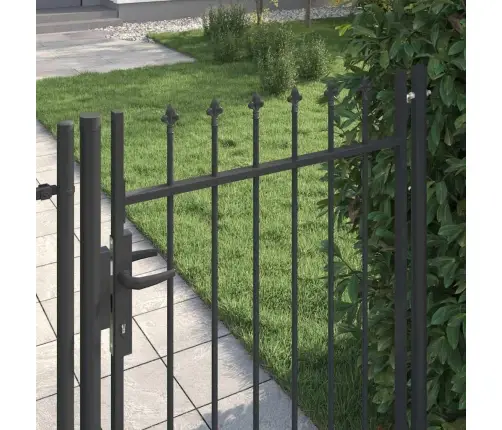 Tara Aed Lukuga Hall 103 X 175 Cm Pulbervärvitud Teras