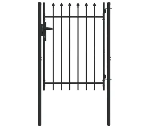 Tara Aed Lukuga Hall 103 X 175 Cm Pulbervärvitud Teras