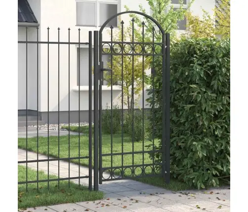 Tvora Vartai Pilka 100 X 250 Cm