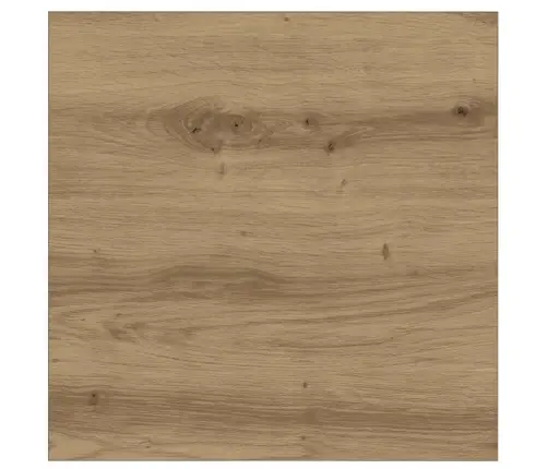 Raamatute Riiuli Plaat 4 Pcs Pruun 40 X 40 X 1,5 Cm Tehispuit