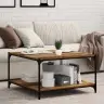 Grāmatu Plaukta Dēlis Ar Plauktu 4 Pcs Brūna 100 X 40 X 1.5Cm Vidaxl