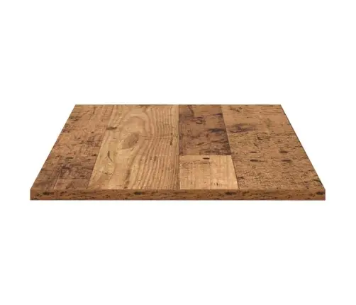 Grāmatu Plaukta Dēlis Ar Plauktu 4 Pcs Brūna 100 X 40 X 1.5Cm Vidaxl