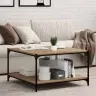 Grāmatu Plaukta Dēlis Ar Plauktu 4 Pcs Brūna 100 X 40 X 1.5Cm Vidaxl