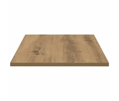 Grāmatu Plaukta Dēlis Ar Plauktu 4 Pcs Brūna 100 X 40 X 1.5Cm Vidaxl