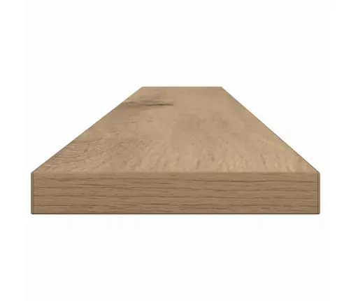 Raamatute Riiuli Plaat 4 Pcs Pruun 100 X 10 X 1.5 Cm Tehispuit Raamatute Riiuli Plaat 4 Pcs Pruun 100 X 10 X 1.5 Cm Tehispuit