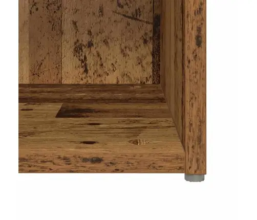 Televizora Skapīša Brūna Vidaxl