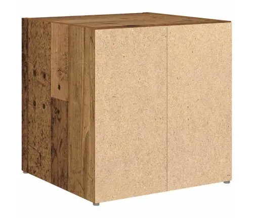 Televizora Skapīša Brūna Vidaxl