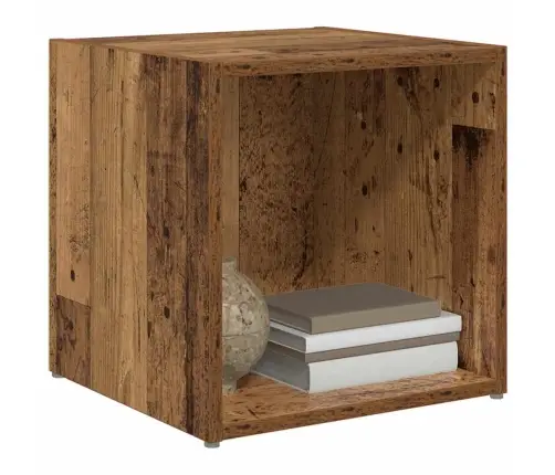 Televizora Skapīša Brūna Vidaxl