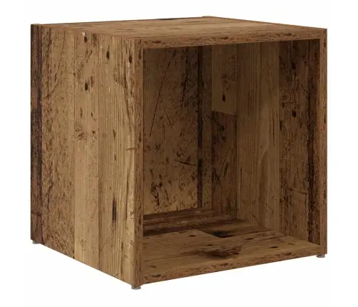 Televizora Skapīša Brūna Vidaxl