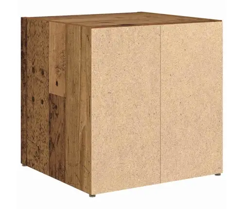 Televizora Skapīša Brūna Vidaxl