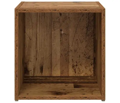 Televizora Skapīša Brūna Vidaxl