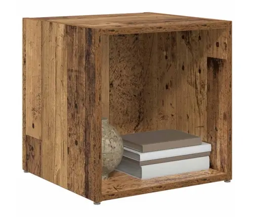 Televizora Skapīša Brūna Vidaxl