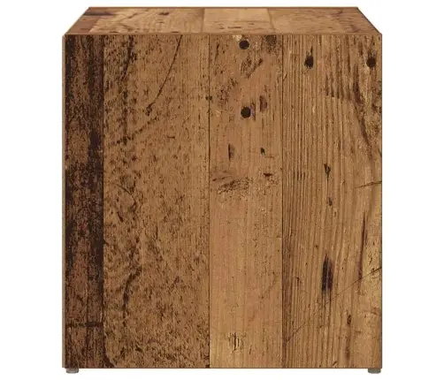 Televizora Skapīša Brūna Vidaxl