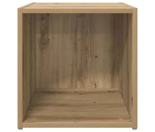 Televizora Skapīša 2 Pcs Brūna Vidaxl