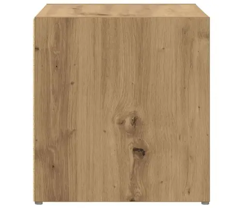 Televizora Skapīša 2 Pcs Brūna Vidaxl