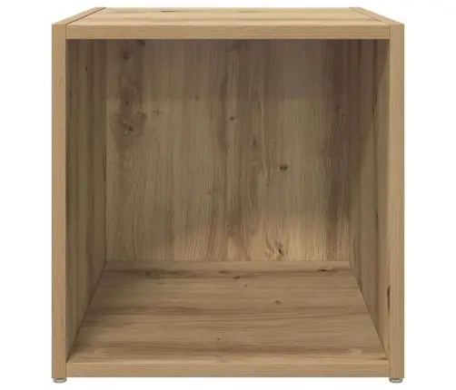 Televizora Skapīša Brūna Vidaxl