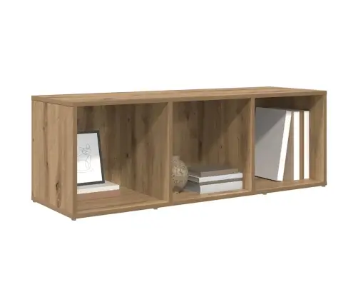 Televizora Skapīša Amatnieku Ozola Inženierijas Koks Vidaxl