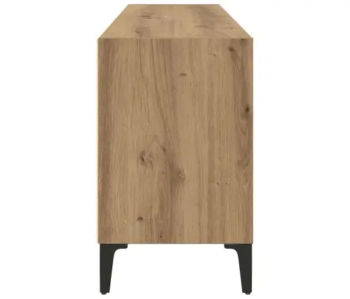 Telerikapi Komplekt Pruun 69,5 X 30 X 50 Cm Tehispuit