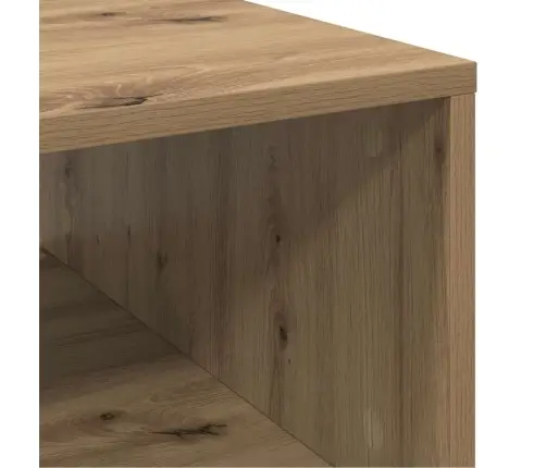 Amatnieku Ozola 103.5 X 60 X 35 Cm Inženierijas Koks Vidaxl