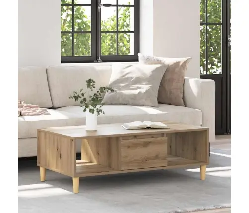 Amatnieku Ozola 103.5 X 60 X 35 Cm Inženierijas Koks Vidaxl