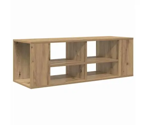 Pakabinama Televizoriaus Spinta Artisano Ąžuolo