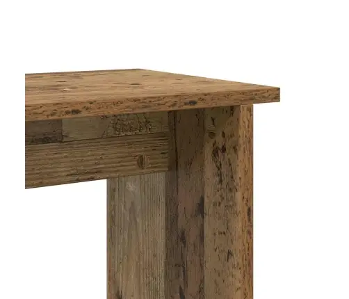 Telerikapp Vana Puit 180 X 30 X 43 Cm Tehispuit Telerikapp Vana Puit 180 X 30 X 43 Cm Tehispuit