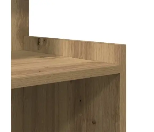 Šalia Lovos Spintelė Artisano Ąžuolo 40 X 35 X 60 Cm