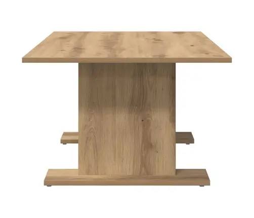 Kafijas Galdiņš Cits Amatnieku Ozola 103.5 X 60 X 40 Cm Vidaxl