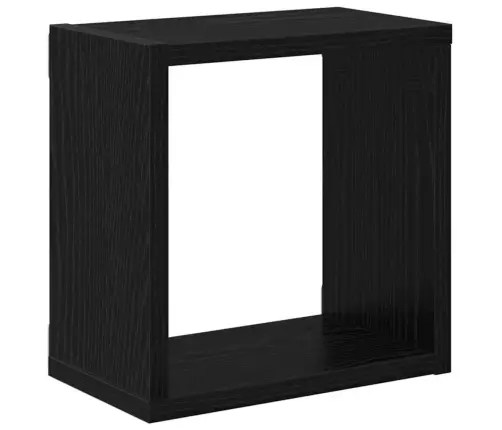 Sieninė Lentyna Su Lentyna Juodas Ąžuolas Apdirbta Mediena