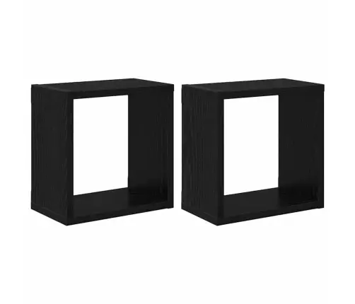 Sieninė Lentyna Su Lentyna Juodas Ąžuolas Apdirbta Mediena