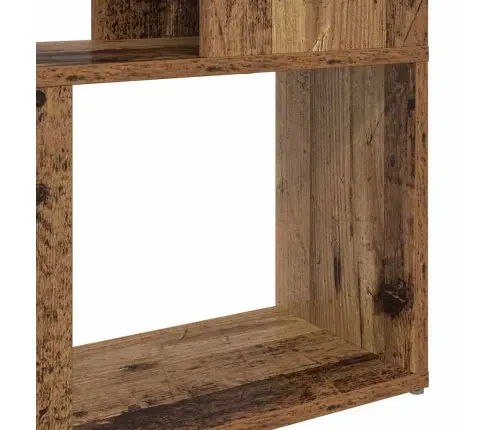 Pramogų Centras Ruda 60 X 24 X 94 Cm Apdirbta Mediena